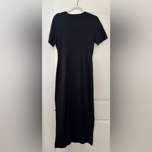 NWT Abercrombie & Fitch Knit Sweater Dress